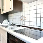 Апартаменты 2 Schlafzimmer Mit Balkon Und Privatem Stellplatz Unmittelbar An Der Mosel Fuer Bis Zu 8 Gaeste Кобленц